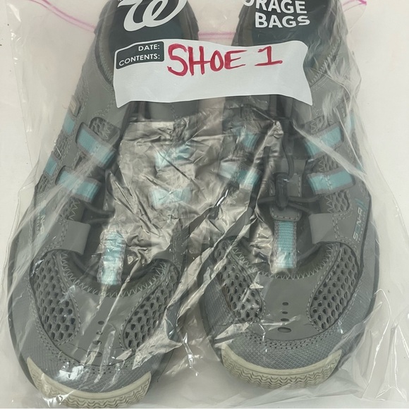 Sperry Women's 8.5 Top-sider Son-r Technology Sneaker Water Hiking Trail Shoes - Picture 11 of 11